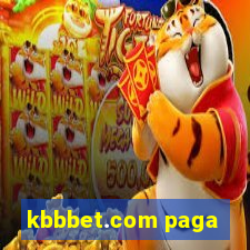 kbbbet.com paga